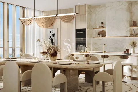 آپارتمان برای فروش در  Downtown Dubai (Downtown Burj Dubai)، Dubai، امارات متحده عربی  5 خوابه ، 893 متر مربع ، شماره 693362 - تصویر 6