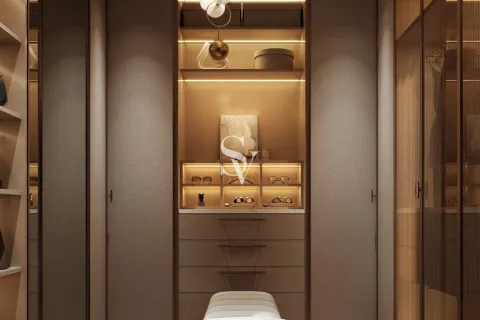 آپارتمان برای فروش در  Downtown Dubai (Downtown Burj Dubai)، Dubai، امارات متحده عربی  5 خوابه ، 893 متر مربع ، شماره 693362 - تصویر 7