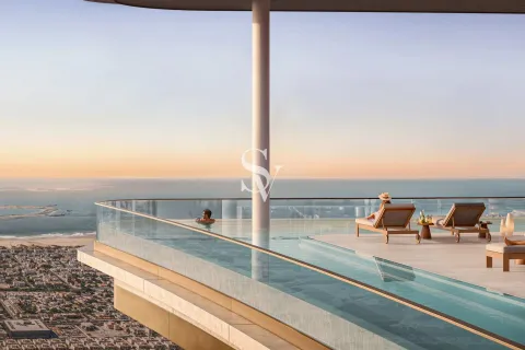 آپارتمان برای فروش در  Downtown Dubai (Downtown Burj Dubai)، Dubai، امارات متحده عربی  5 خوابه ، 893 متر مربع ، شماره 693362 - تصویر 12