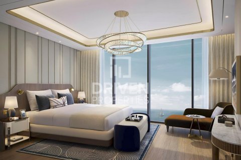 Lakás itt: Maritime City, Dubai, EAE, 3 hálószoba, 140 m², azonosító: 758958
