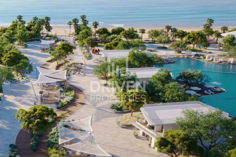 Apartman u gradu Dubai, UAE 1 spavaća soba, 73.67 m2 Br. 758961