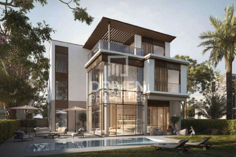 Nadd Al Sheba, Dubai, BAE’de villa 3 yatak odası, 182 m&sup2; No 758956