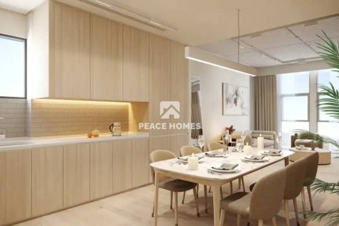 آپارتمان برای فروش در City of Arabia، Dubai، امارات متحده عربی 2 خوابه ، 110 متر مربع ، شماره 420465 - تصویر 6