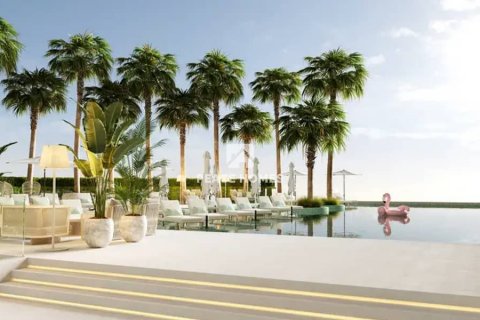 آپارتمان برای فروش در City of Arabia، Dubai، امارات متحده عربی 2 خوابه ، 110 متر مربع ، شماره 420465 - تصویر 8