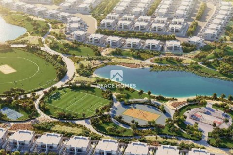Radhus till försäljning i DAMAC Hills (Akoya by DAMAC), Dubai, UAE 4 sovrum, 219 kvm Nr. 420466 - fotografi 5