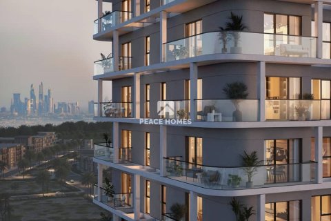 Appartement te koop in Jumeirah Village Circle, Dubai, VAE 2 slaapkamers, 124 vr.m., nr 420464 - foto 9