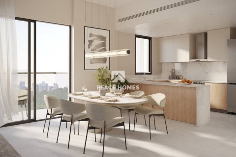 Appartement te koop in Jumeirah Village Circle, Dubai, VAE 2 slaapkamers, 124 vr.m., nr 420464 - foto 7