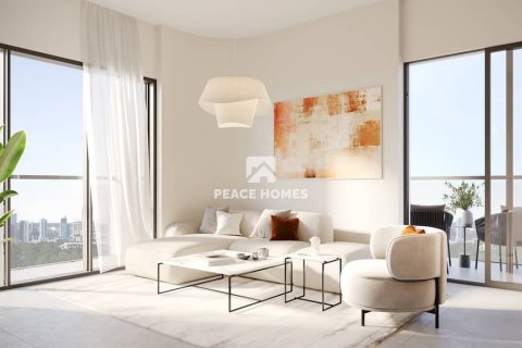 Apartament në Jumeirah Village Circle, Dubai, Emiratet e Bashkuara Arabe 2 dhoma gjumi, 124 m2. № 420464