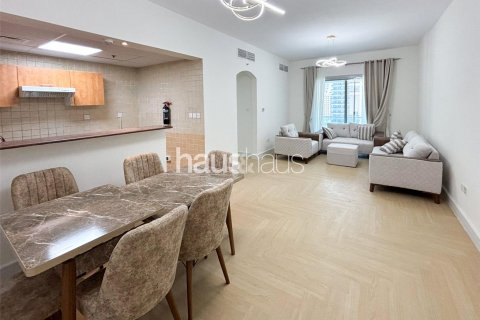 Apartamento em Dubai Marina, Dubai, EAU 2 quartos, 81 m2 № 627193