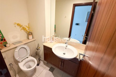 آپارتمان برای اجاره در Downtown Dubai (Downtown Burj Dubai)، Dubai، امارات متحده عربی 1 خوابه ، 84 متر مربع ، شماره 627194 - تصویر 13