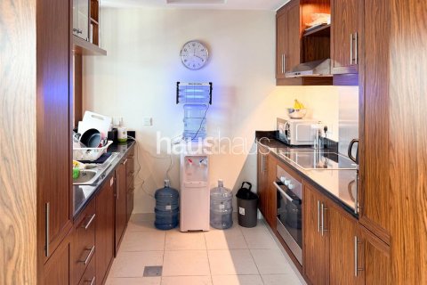 آپارتمان برای اجاره در Downtown Dubai (Downtown Burj Dubai)، Dubai، امارات متحده عربی 1 خوابه ، 84 متر مربع ، شماره 627194 - تصویر 5