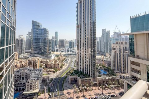 آپارتمان برای اجاره در Downtown Dubai (Downtown Burj Dubai)، Dubai، امارات متحده عربی 1 خوابه ، 84 متر مربع ، شماره 627194 - تصویر 15