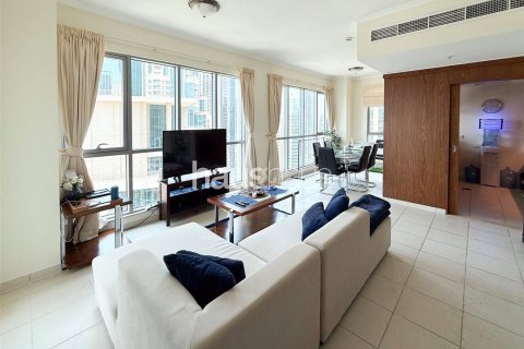 Apartament w Downtown Dubai (Downtown Burj Dubai), Dubai, ZEA 1 sypialnia, 84 mkw. nr 627194