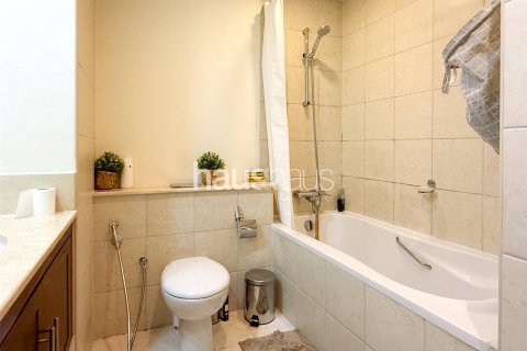 آپارتمان برای اجاره در Downtown Dubai (Downtown Burj Dubai)، Dubai، امارات متحده عربی 1 خوابه ، 84 متر مربع ، شماره 627194 - تصویر 11