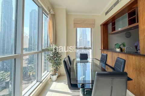 آپارتمان برای اجاره در Downtown Dubai (Downtown Burj Dubai)، Dubai، امارات متحده عربی 1 خوابه ، 84 متر مربع ، شماره 627194 - تصویر 14