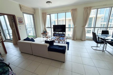 آپارتمان برای اجاره در Downtown Dubai (Downtown Burj Dubai)، Dubai، امارات متحده عربی 1 خوابه ، 84 متر مربع ، شماره 627194 - تصویر 6