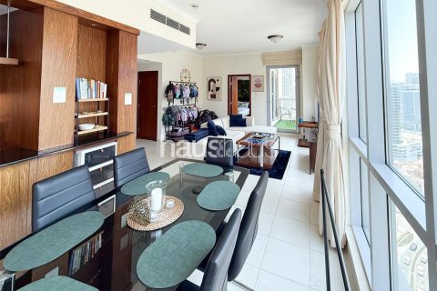 آپارتمان برای اجاره در Downtown Dubai (Downtown Burj Dubai)، Dubai، امارات متحده عربی 1 خوابه ، 84 متر مربع ، شماره 627194 - تصویر 3