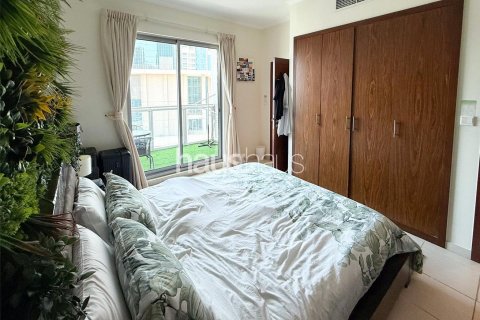 آپارتمان برای اجاره در Downtown Dubai (Downtown Burj Dubai)، Dubai، امارات متحده عربی 1 خوابه ، 84 متر مربع ، شماره 627194 - تصویر 10
