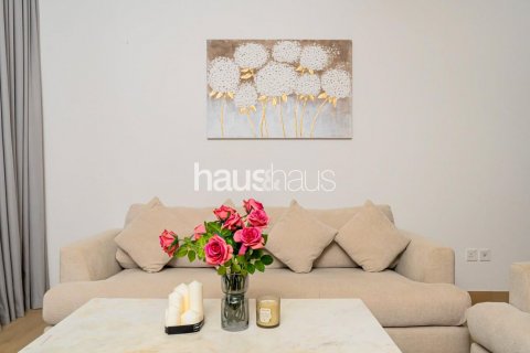Appartamento in affitto a Jumeirah, Dubai, EAU 1 camera da letto, 75 mq. № 627198 - foto 5