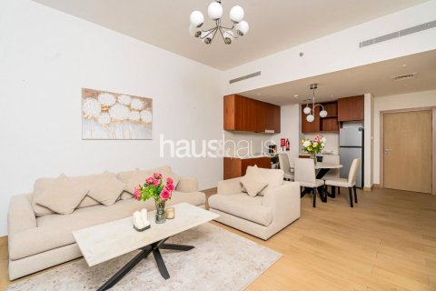 Apartmen di Jumeirah, Dubai, UAE 1 bilik tidur, 75 meter persegi № 627198