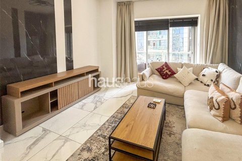 Leilighet i Dubai Marina, Dubai, Emiratene 2 soverom, 130 kvm nr. 627195