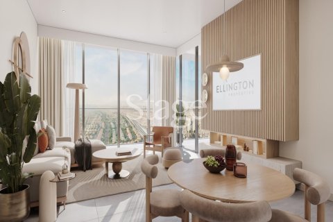 Wohnung zum Verkauf in Jumeirah Lake Towers, Dubai, VAE 1 Schlafzimmer, 87 m2 Nr. 760848 - Foto 13