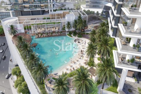 Wohnung zum Verkauf in Jumeirah Lake Towers, Dubai, VAE 1 Schlafzimmer, 87 m2 Nr. 760848 - Foto 15