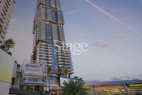 Wohnung zum Verkauf in Jumeirah Lake Towers, Dubai, VAE 1 Schlafzimmer, 87 m2 Nr. 760848 - Foto 9
