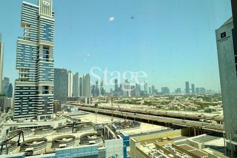 Müüa korter asukohaga Business Bay, Dubai, AÜE: 1 magamistoaga, 82 m² Nr 760851 - pilt 6