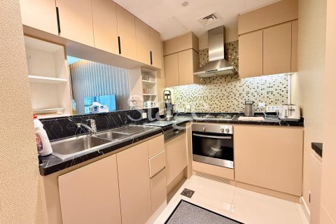 Müüa korter asukohaga Business Bay, Dubai, AÜE: 1 magamistoaga, 82 m² Nr 760851 - pilt 3