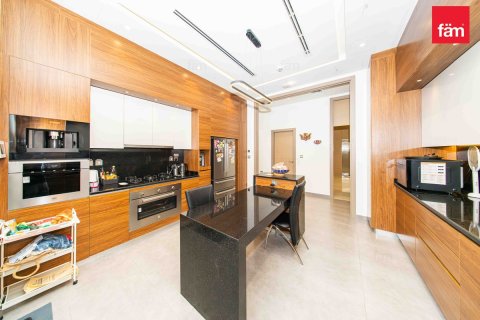 Vila v Al Furjan, Dubai, SAE 5 ložnice, 600 m² Č.: 760811 - fotografie 9