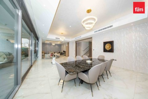 Vila v Al Furjan, Dubai, SAE 5 ložnice, 600 m² Č.: 760811 - fotografie 7