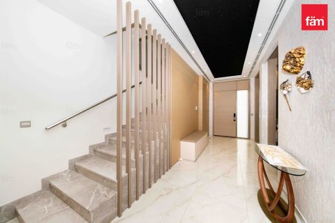Vila v Al Furjan, Dubai, SAE 5 ložnice, 600 m² Č.: 760811 - fotografie 21