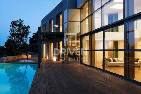 Villa à vendre à  Dubai, EAU 6 chambres, 620.22 m2 № 762153 - photo 9