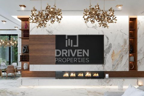 Villa à vendre à  Dubai, EAU 6 chambres, 620.22 m2 № 762153 - photo 5