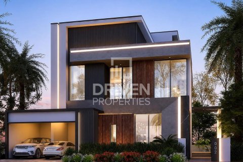 Villa à vendre à  Dubai, EAU 6 chambres, 620.22 m2 № 762153 - photo 3