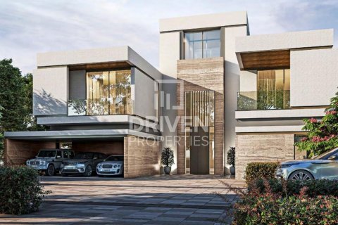 Villa Dubaijā, AAE 5 istabas, 787.91 m2 Nr. 762155 - attēls 10