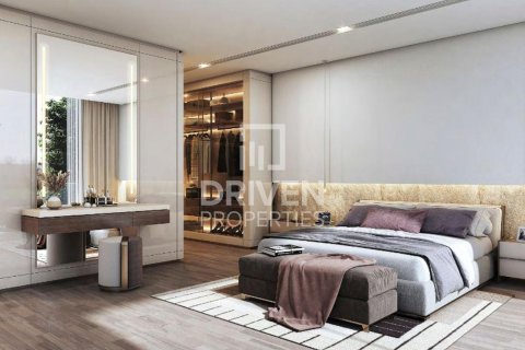 Villa Dubaijā, AAE 5 istabas, 787.91 m2 Nr. 762155 - attēls 3