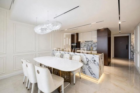 Apartment in Zabeel, Dubai, UAE 3 bedrooms, 159.33 sq.m. № 761560 - photo 25