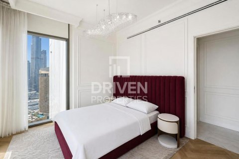 Apartment in Zabeel, Dubai, UAE 3 bedrooms, 159.33 sq.m. № 761560 - photo 8