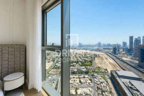 Apartment in Zabeel, Dubai, UAE 3 bedrooms, 159.33 sq.m. № 761560 - photo 20
