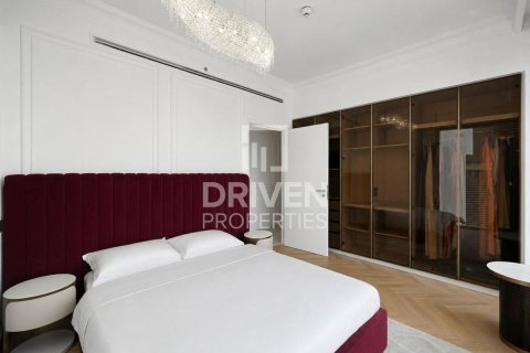 Apartment in Zabeel, Dubai, UAE 3 bedrooms, 159.33 sq.m. № 761560 - photo 9