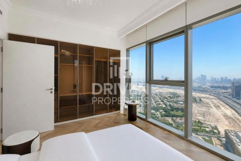 Apartment in Zabeel, Dubai, UAE 3 bedrooms, 159.33 sq.m. № 761560 - photo 10