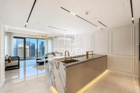 Apartment in Zabeel, Dubai, UAE 3 bedrooms, 159.33 sq.m. № 761560 - photo 24