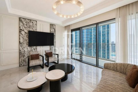 Apartment in Zabeel, Dubai, UAE 3 bedrooms, 159.33 sq.m. № 761560 - photo 3