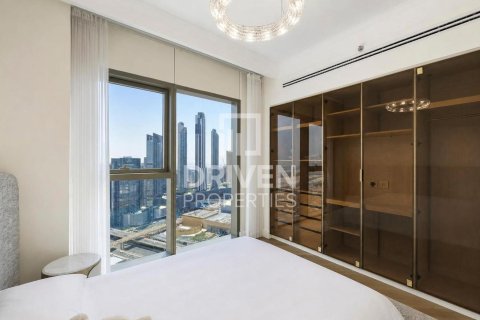 Apartment in Zabeel, Dubai, UAE 3 bedrooms, 159.33 sq.m. № 761560 - photo 23