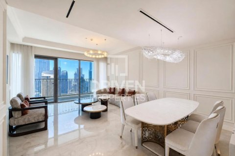 Apartment in Zabeel, Dubai, UAE 3 bedrooms, 159.33 sq.m. № 761560 - photo 1