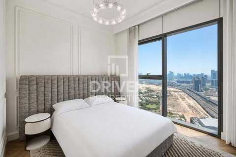 Apartment in Zabeel, Dubai, UAE 3 bedrooms, 159.33 sq.m. № 761560 - photo 17