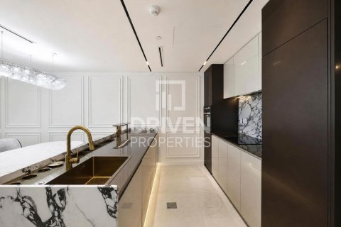 Apartment in Zabeel, Dubai, UAE 3 bedrooms, 159.33 sq.m. № 761560 - photo 27