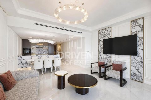 Apartment in Zabeel, Dubai, UAE 3 bedrooms, 159.33 sq.m. № 761560 - photo 5